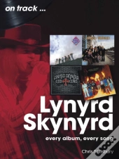 Lynyrd Skynyrd On Track