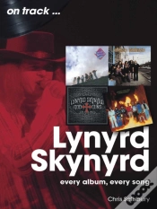 Capa do artigo Lynyrd Skynyrd On Track
