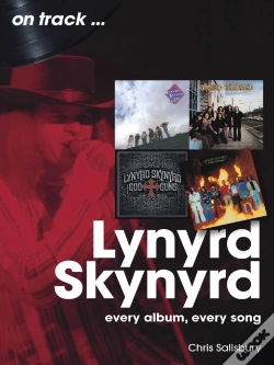 Capa do artigo Lynyrd Skynyrd On Track