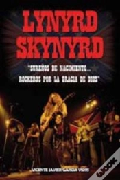 Capa do artigo Lynyrd Skynyrd Sureños De Nacimiento