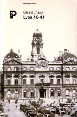 Capa do artigo Lyon 40-44