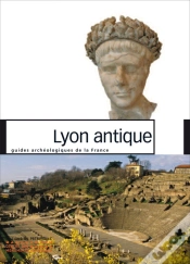 Capa do artigo Lyon Antique