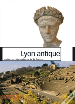 Capa do artigo Lyon Antique
