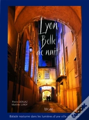 Capa do artigo Lyon Belle De Nuit
