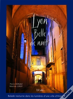 Capa do artigo Lyon Belle De Nuit