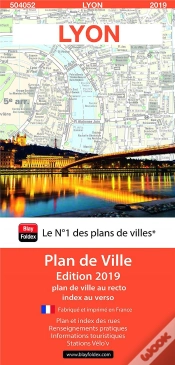Capa do artigo Lyon