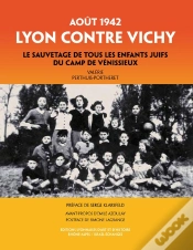 Capa do artigo Lyon Contre Vichy
