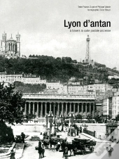 Lyon D'Antan