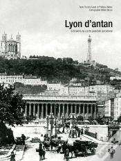 Capa do artigo Lyon D