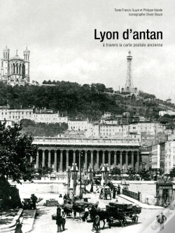 Capa do artigo Lyon D'Antan