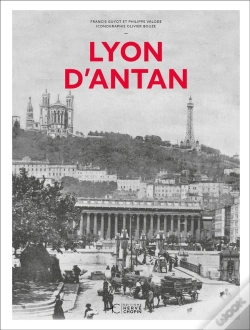 Capa do artigo Lyon D'Antan