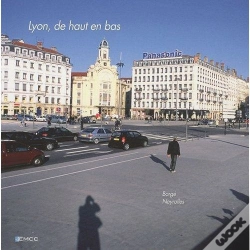 Capa do artigo Lyon, De Haut En Bas
