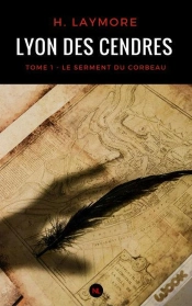Capa do artigo Lyon Des Cendres, Tome 1
