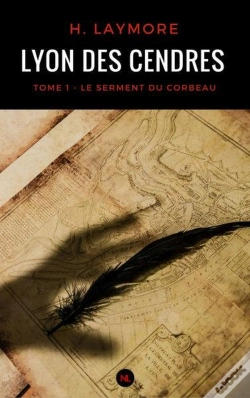 Capa do artigo Lyon Des Cendres, Tome 1