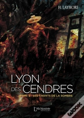 Capa do artigo Lyon Des Cendres - Tome 1 : Le Serment Du Corbeau