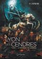 Lyon Des Cendres Tome 1 ; Le Serment Du Corbeau - Preview