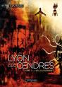 Lyon Des Cendres Tome 3 ; L'Oeil Du Serpent - Preview