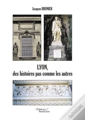 Capa do artigo Lyon, Des Histoires Pas Comme Les Autres