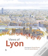 Lyon Drawn Views