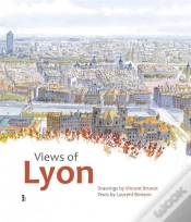 Capa do artigo Lyon Drawn Views