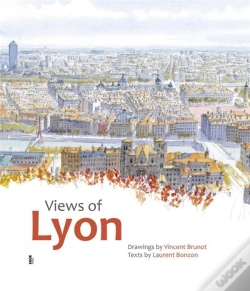 Capa do artigo Lyon Drawn Views