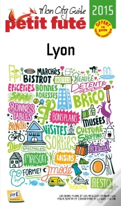 Capa do artigo Lyon (Édition 2015)