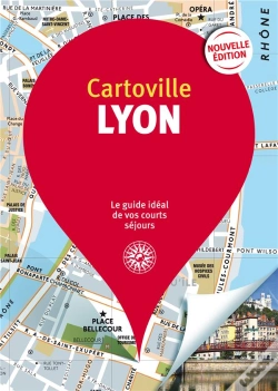 Capa do artigo Lyon (Édition 2019)