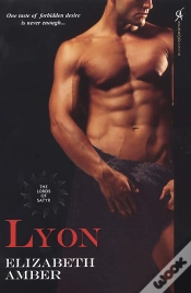 Capa do artigo Lyon