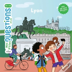 Capa do artigo Lyon