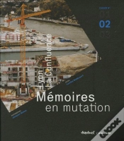 Capa do artigo Lyon En Confluence T.2 ; Mémoires En Mutation