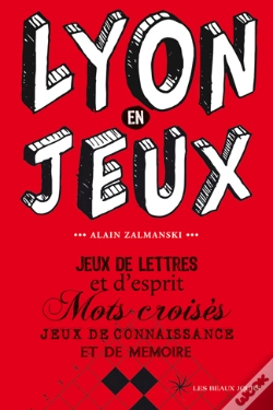Capa do artigo Lyon En Jeux