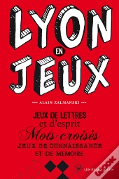 Lyon En Jeux