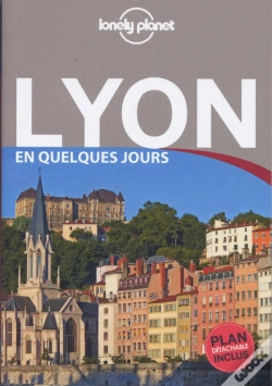 Capa do artigo Lyon En Quelques Jours 3ed