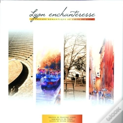 Capa do artigo Lyon Enchanteresse