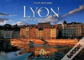 Lyon Entre Saone Et Rhone
