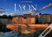 Capa do artigo Lyon Entre Saone Et Rhone