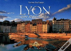Capa do artigo Lyon Entre Saone Et Rhone