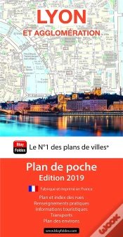 Capa do artigo Lyon Et Agglomeration
