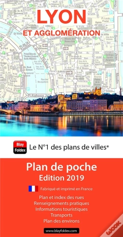Capa do artigo Lyon Et Agglomeration