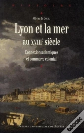 Lyon Et La Mer