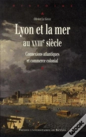 Capa do artigo Lyon Et La Mer