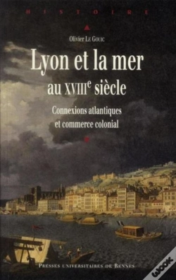 Capa do artigo Lyon Et La Mer