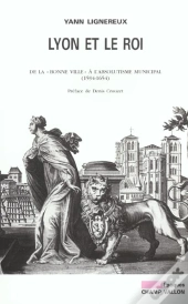 Lyon Et Le Roi