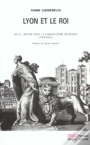 Capa do artigo Lyon Et Le Roi