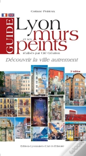 Capa do artigo Lyon Et Ses Murs Peints
