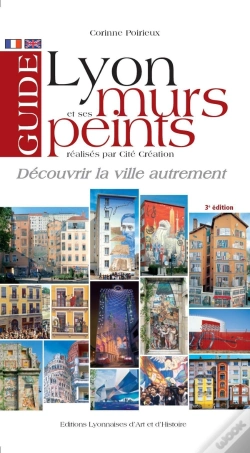 Capa do artigo Lyon Et Ses Murs Peints