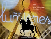 Capa do artigo Lyon Fetes Des Lumieres, 1999-2009