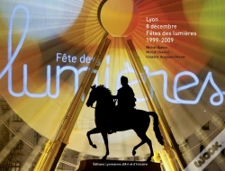 Capa do artigo Lyon Fetes Des Lumieres, 1999-2009