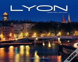 Capa do artigo Lyon