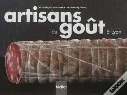Capa do artigo Lyon Gourmand